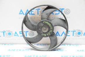 Left Cooling Fan Impeller for Jeep Compass 11-16 2.0 2.4