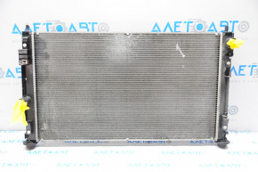 Jeep Compass 11-16 2.0 2.4 Water Cooling Radiator