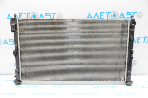 Jeep Compass 11-16 2.0 2.4 Water Cooling Radiator