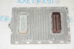 Block ECU engine computer Jeep Compass 11-16 2.0
