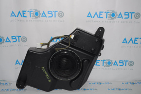 Subwoofer Jeep Compass 11-16