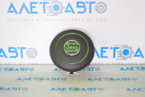 Airbag in steering wheel driver Jeep Compass 11-16