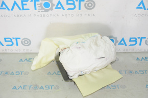 Airbag passenger in the dashboard Jeep Compass 11-15 shot