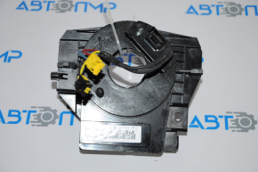 Jeep Compass 11-15 steering wheel cable without guitar and steering angle sensor