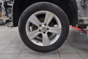Set of 4 R17 wheels for Jeep Compass 11-16