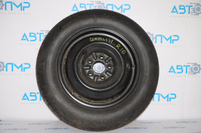 Spare tire Jeep Compass 11-16 R16