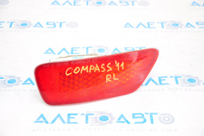 Rear left reflector for Jeep Compass 11-12