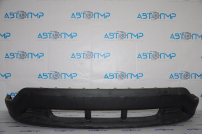 Jeep Compass 11-16 front bumper bare lower part structure