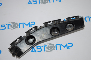 Right front bumper mount for Jeep Compass 11-16