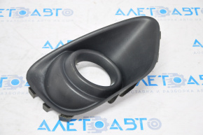 Right fog light frame for Jeep Compass 11-16