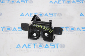 Jeep Compass 11-16 Tailgate Lock