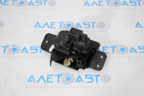 Jeep Compass 11-16 Tailgate Lock