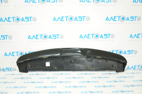 Jeep Compass 11-16 tailgate spoiler