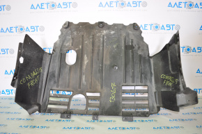 Engine protection Jeep Compass 11-16 2.4