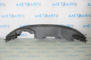 Front Bumper Guard Jeep Compass 11-16