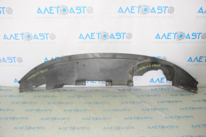Front Bumper Guard Jeep Compass 11-16