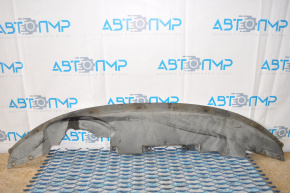 Front Bumper Guard Jeep Compass 11-16 2.4
