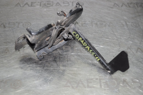 Jeep Compass 11-16 Hood Lock