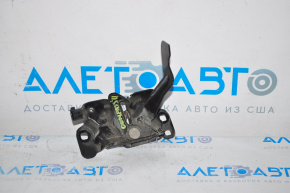 Jeep Compass 11-16 Hood Lock with Sensor