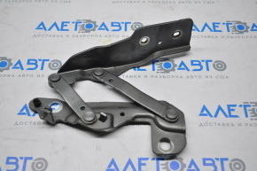 Left hood hinge for Jeep Compass 11-16