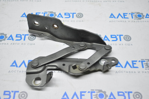 Right hood hinge for Jeep Compass 11-16