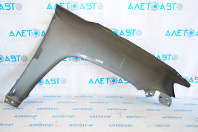 Front Left Wing Jeep Compass 11-16 Steel Metallic PAR