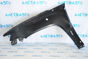 Front Right Wing Jeep Compass 11-16 Steel Metallic PAR