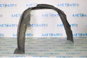 Front right mudguard Jeep Compass 11-12
