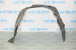 Front right mudguard Jeep Compass 11-12