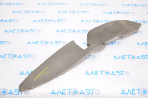 Wing seal door-wing left Jeep Compass 11-16