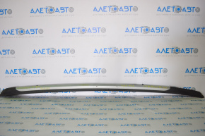 Longitudinal roof rail right Jeep Compass 11-16