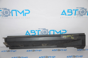 Rear left threshold Jeep Compass 11-16