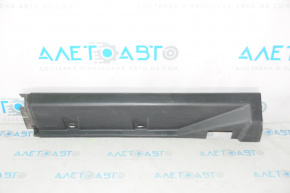 Rear left threshold Jeep Compass 11-16