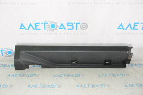 Rear right threshold Jeep Compass 11-16