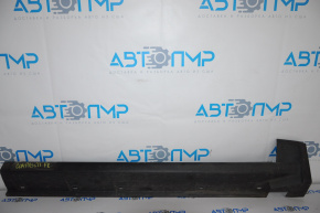 Front right threshold for Jeep Compass 11-16