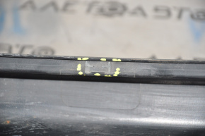 Front right threshold Jeep Compass 11-16 broken and torn fastener