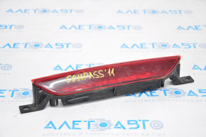 Brake light for Jeep Compass 11-16