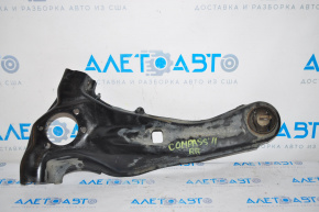 Jeep Compass 11-16 rear right axle with lever