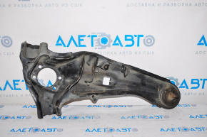 Jeep Compass 11-16 rear right axle with lever