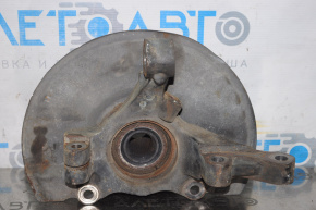 Front left axle shaft with hub for Jeep Compass 11-16 with cover