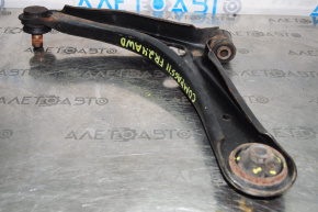 Lower front right arm Jeep Compass 11-16 for replacement of silent block and ball joint
