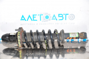 Jeep Compass 11-16 rear right shock absorber assembly