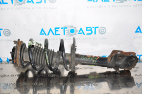 Front left shock absorber for Jeep Compass 11-16