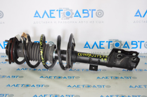 Front right shock absorber for Jeep Compass 11-16