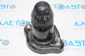 Rear right shock absorber support for Jeep Compass 11-16