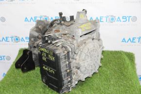 Automatic transmission assembly Jeep Compass 11-14 2.0 DA4 FWD 6 speed FWD 116k