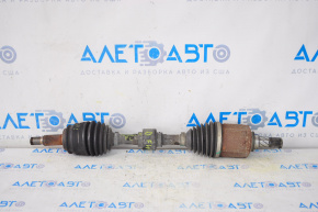 Drive axle shaft front left Jeep Compass 11-16 2.0, 2.4 FWD, AWD