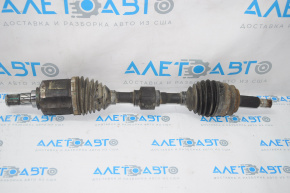 Drive axle front left Jeep Compass 11-16 2.0, 2.4 FWD, AWD
