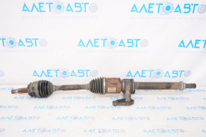 Drive axle shaft front right Jeep Compass 11-16 2.4 CVT FWD