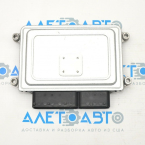 Automatic transmission computer Jeep Compass 11-16